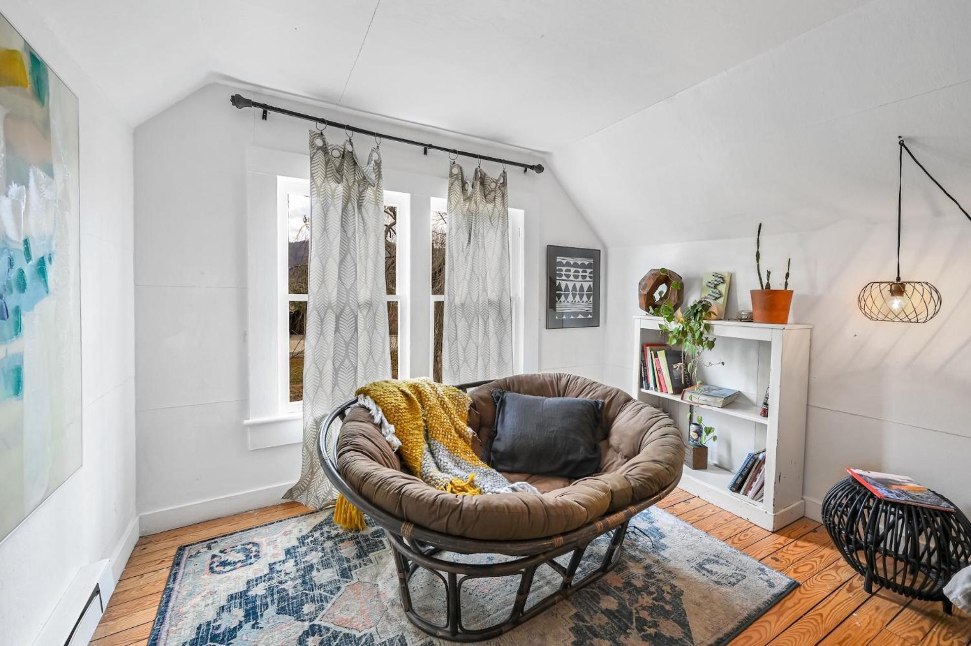 Asheville Urban Farmhouse Entire Home 4 Mi To Dt Ngoại thất bức ảnh