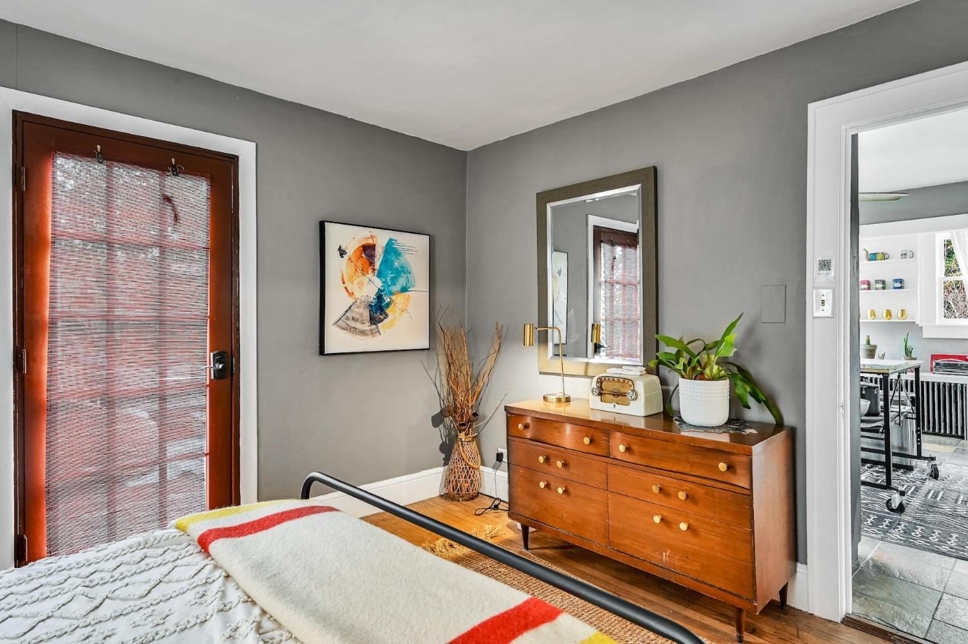 Asheville Urban Farmhouse Entire Home 4 Mi To Dt Ngoại thất bức ảnh