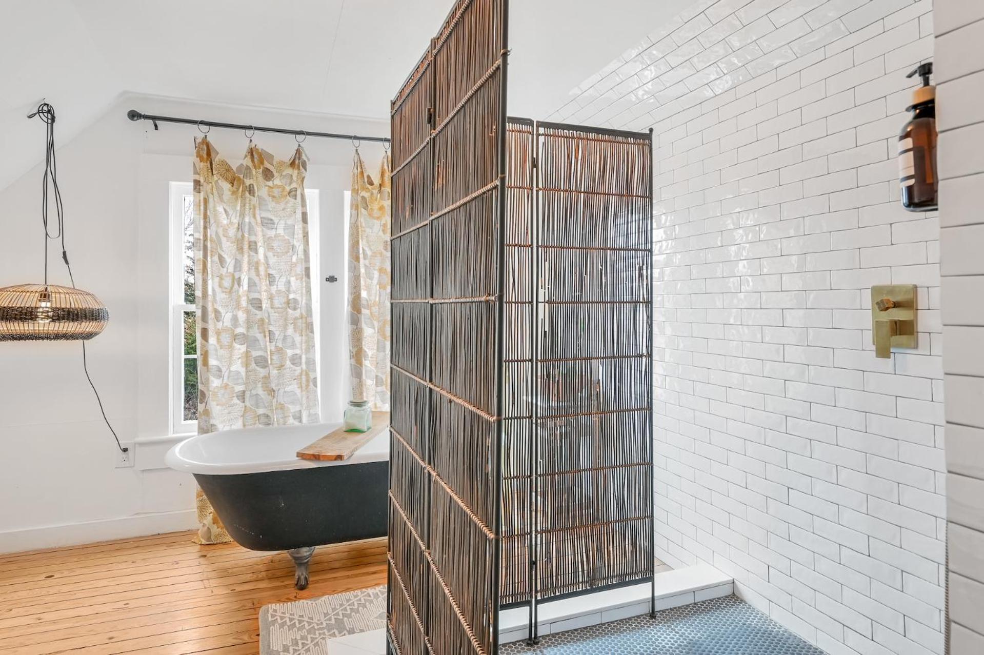 Asheville Urban Farmhouse Entire Home 4 Mi To Dt Ngoại thất bức ảnh