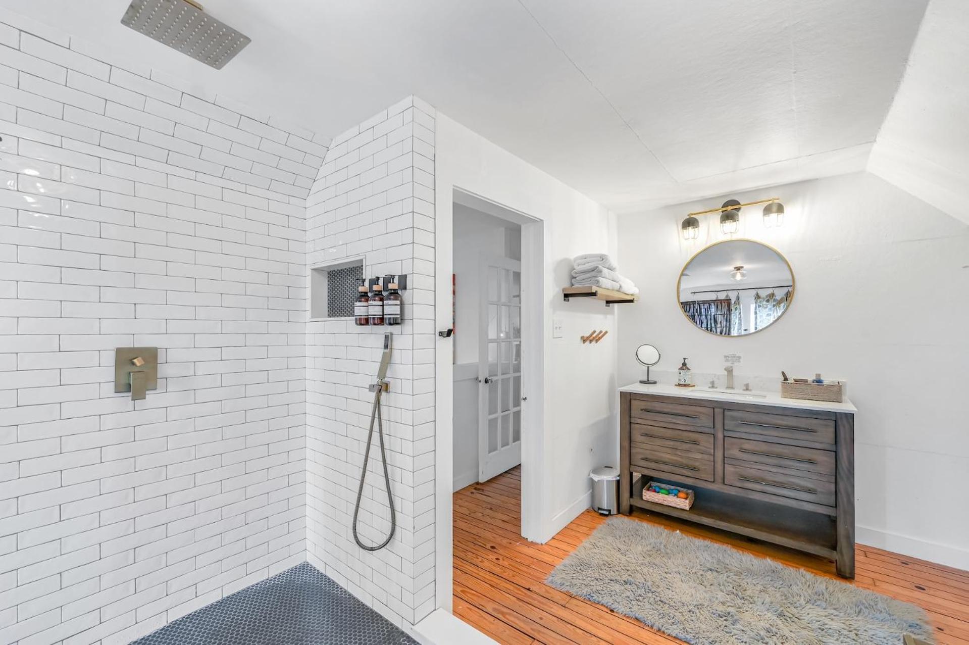 Asheville Urban Farmhouse Entire Home 4 Mi To Dt Ngoại thất bức ảnh