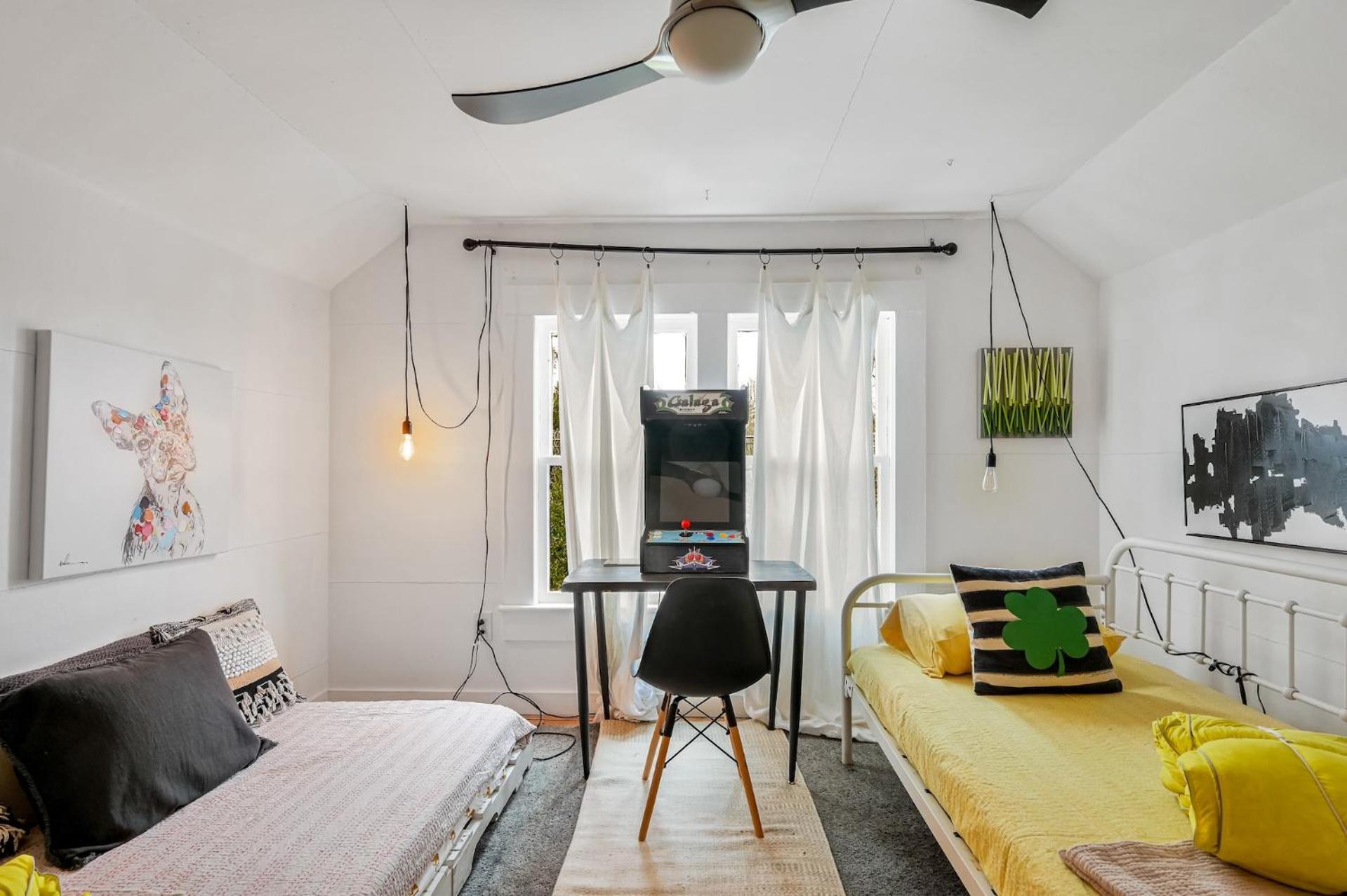 Asheville Urban Farmhouse Entire Home 4 Mi To Dt Ngoại thất bức ảnh