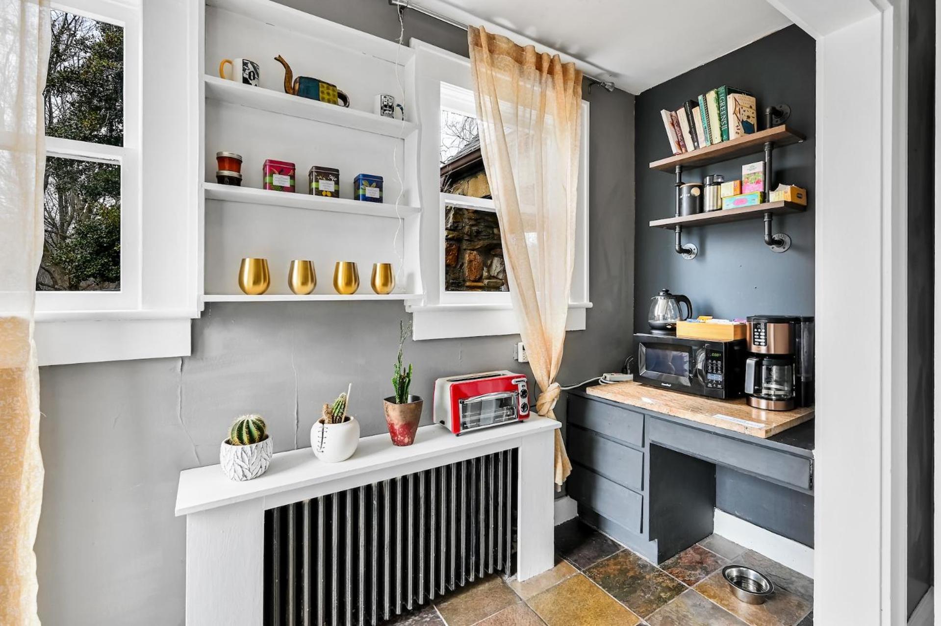 Asheville Urban Farmhouse Entire Home 4 Mi To Dt Ngoại thất bức ảnh