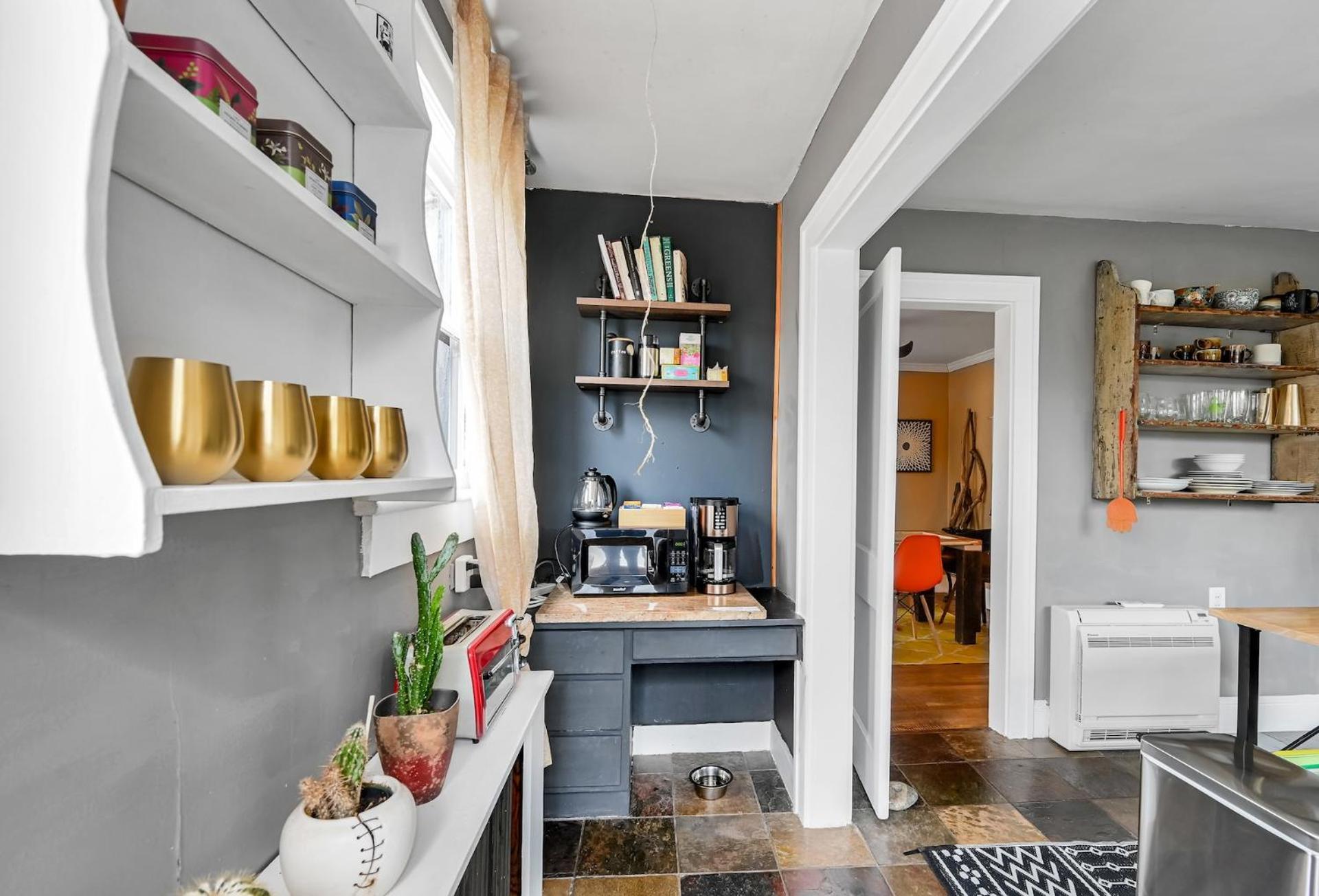Asheville Urban Farmhouse Entire Home 4 Mi To Dt Ngoại thất bức ảnh
