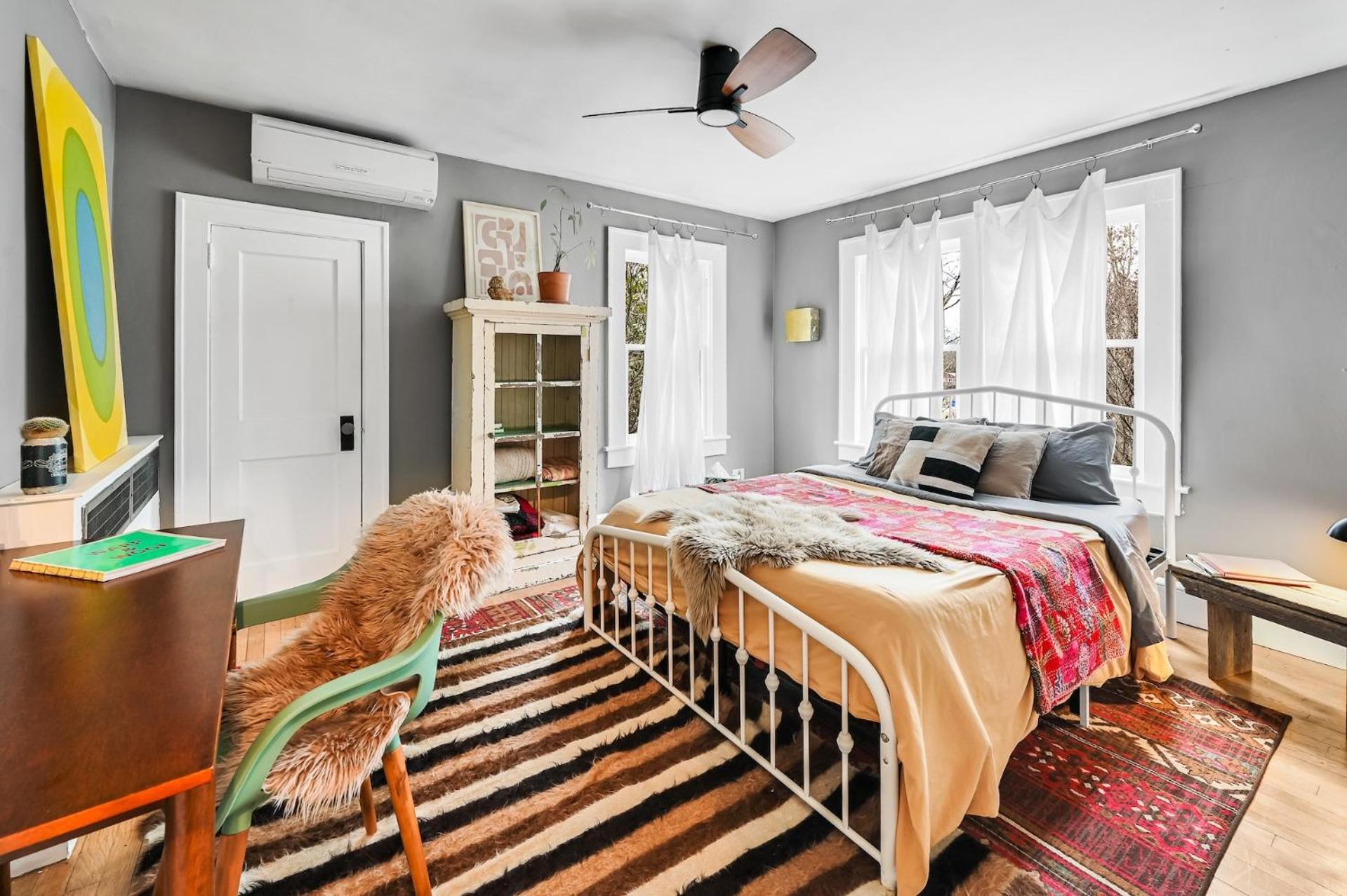 Asheville Urban Farmhouse Entire Home 4 Mi To Dt Ngoại thất bức ảnh