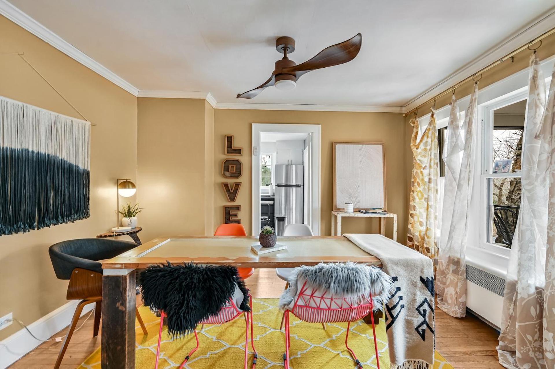 Asheville Urban Farmhouse Entire Home 4 Mi To Dt Ngoại thất bức ảnh